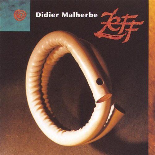 Didier Malherbe - Zeff - Preis vom 13.10.2026 11:25:28 h