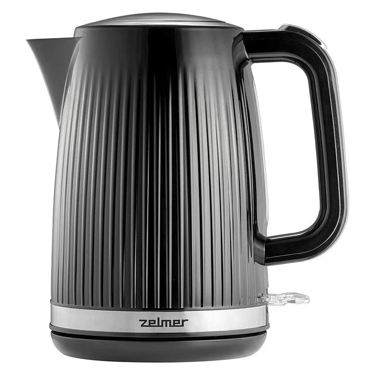 NoName CZAJNIK ZCK 7655 2200W 1,7L BLACK (1.70 l) (ZCK7655)