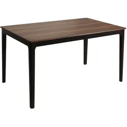 MCW, Esstisch, M55-HO (80 x 135 x 76 cm)
