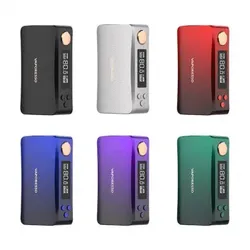 Vaporesso Gen Nano 80W 2000mAh Mod Akkuträger Grün