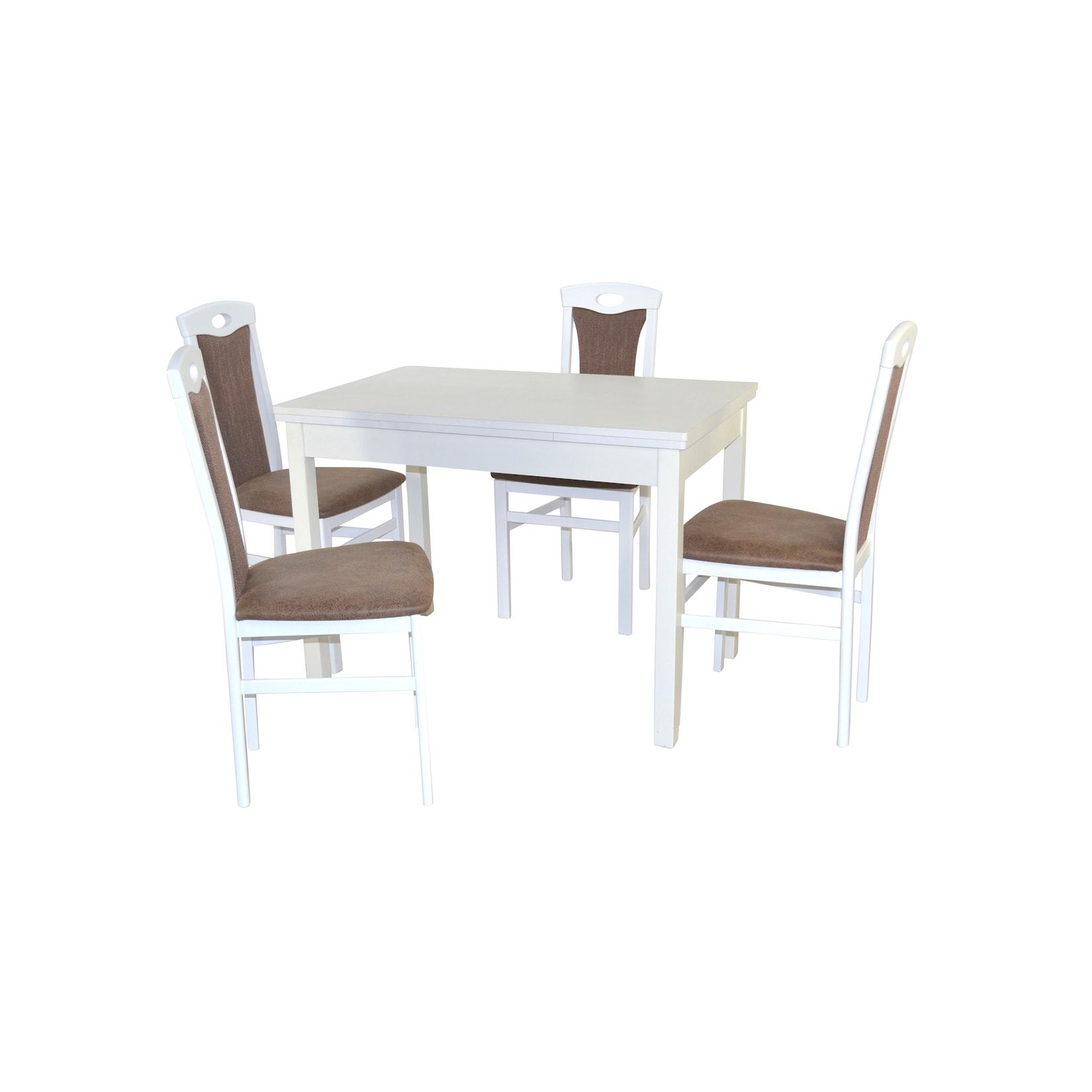möbel direkt online Essgruppe (5teilig) Sandra 5