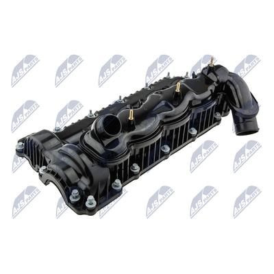 NTY Zylinderkopfhaube BPZ-LR-007 für LAND ROVER