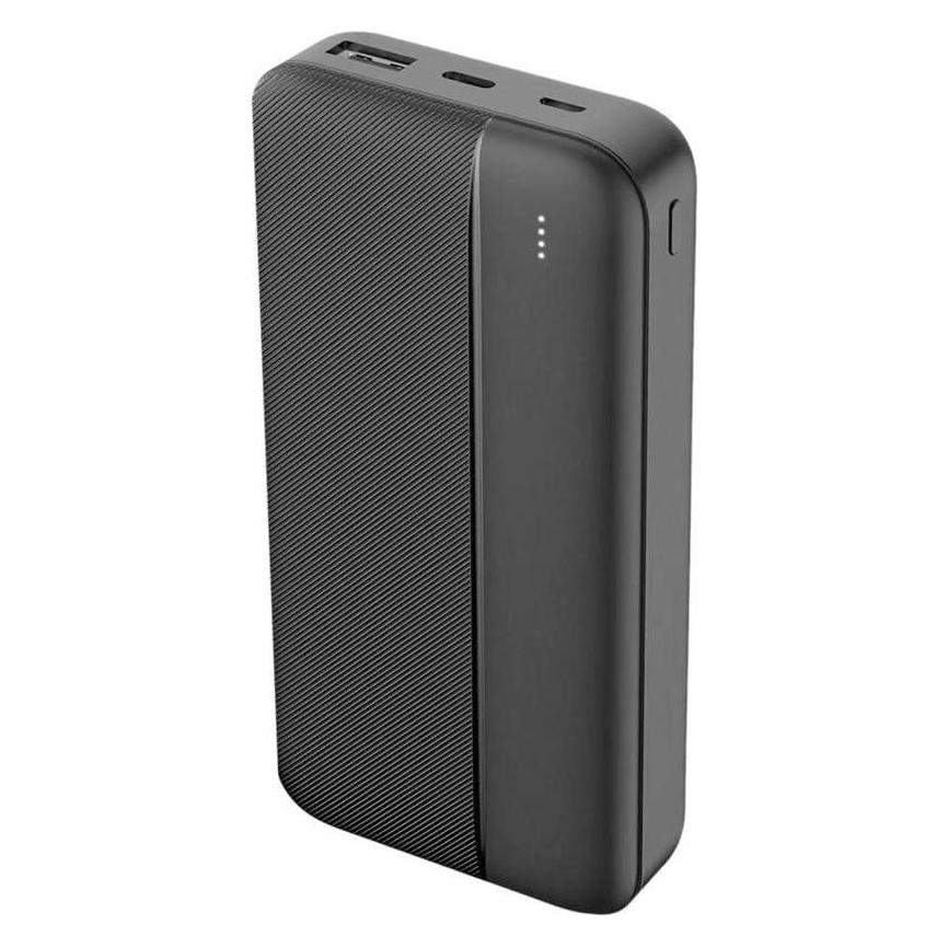 Maxlife MXPB-02 (20000 mAh, 20 W, 74 Wh) (OEM101227)
