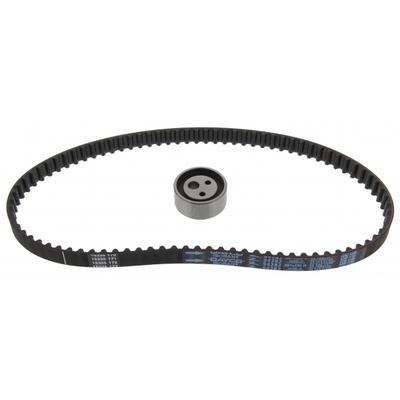 MAPCO Zahnriemensatz 23100/D für NISSAN RENAULT