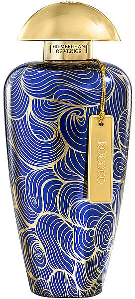 THE MERCHANT OF VENICE  Rococò 26 Eau de Parfum 100ml EG