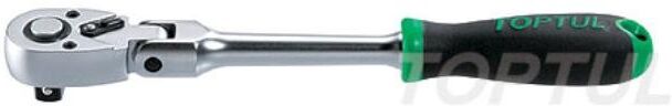 TOPTUL CJHM0814 Reversible Ratchet