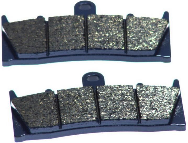 BREMBO 07SU1907 Bremseklodser
