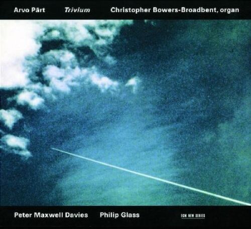 Pärt, Davies, Glass - Trivium / Psalm 124 / Satyagraha - Preis vom 30.09.2026 03:33:06 h