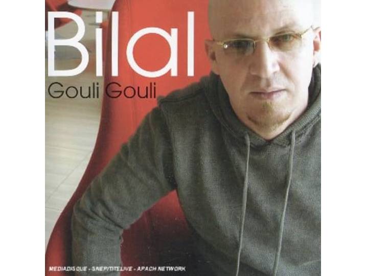 Bilal - Gouli Gouli