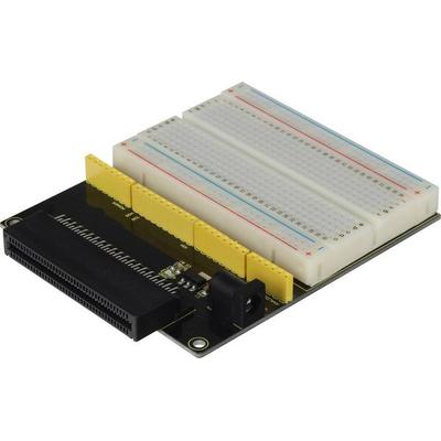 Joy-it mb-conn01 Experimentier-Board