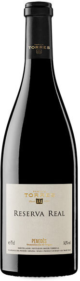 Familia Torres Reserva Real 2022 - 75cl