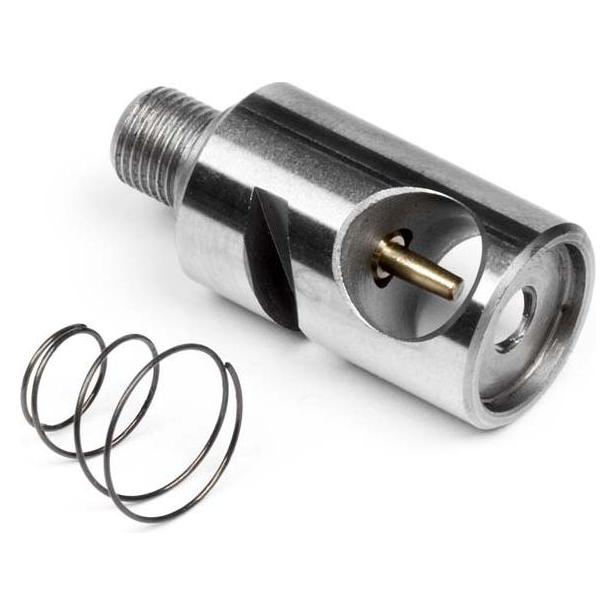 HPI Nitro Star T3.0 Rotary Valve (F2/6.5mm) (15177)