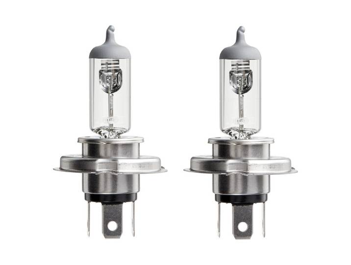 Unitec Halogenlampe H4 60 W 12 V