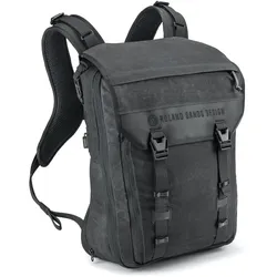 Kriega Roland Sands Design X Roam 34 Rucksack 