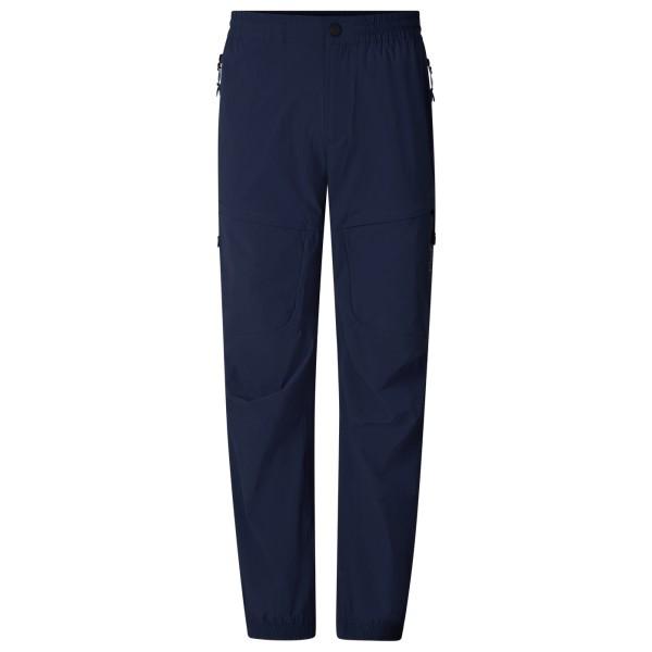 Bogner Fire+Ice - Ludwig - Trekkinghose Gr 48 blau