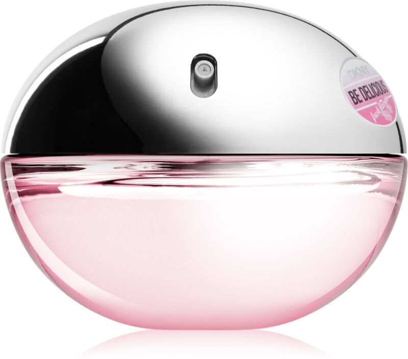 DKNY Be Delicious Fresh Blossom EDP W 100 ml