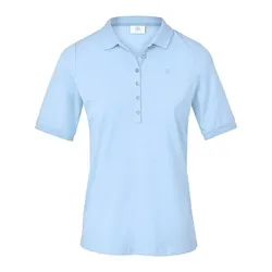 Polo-Shirt Bogner blau, 46