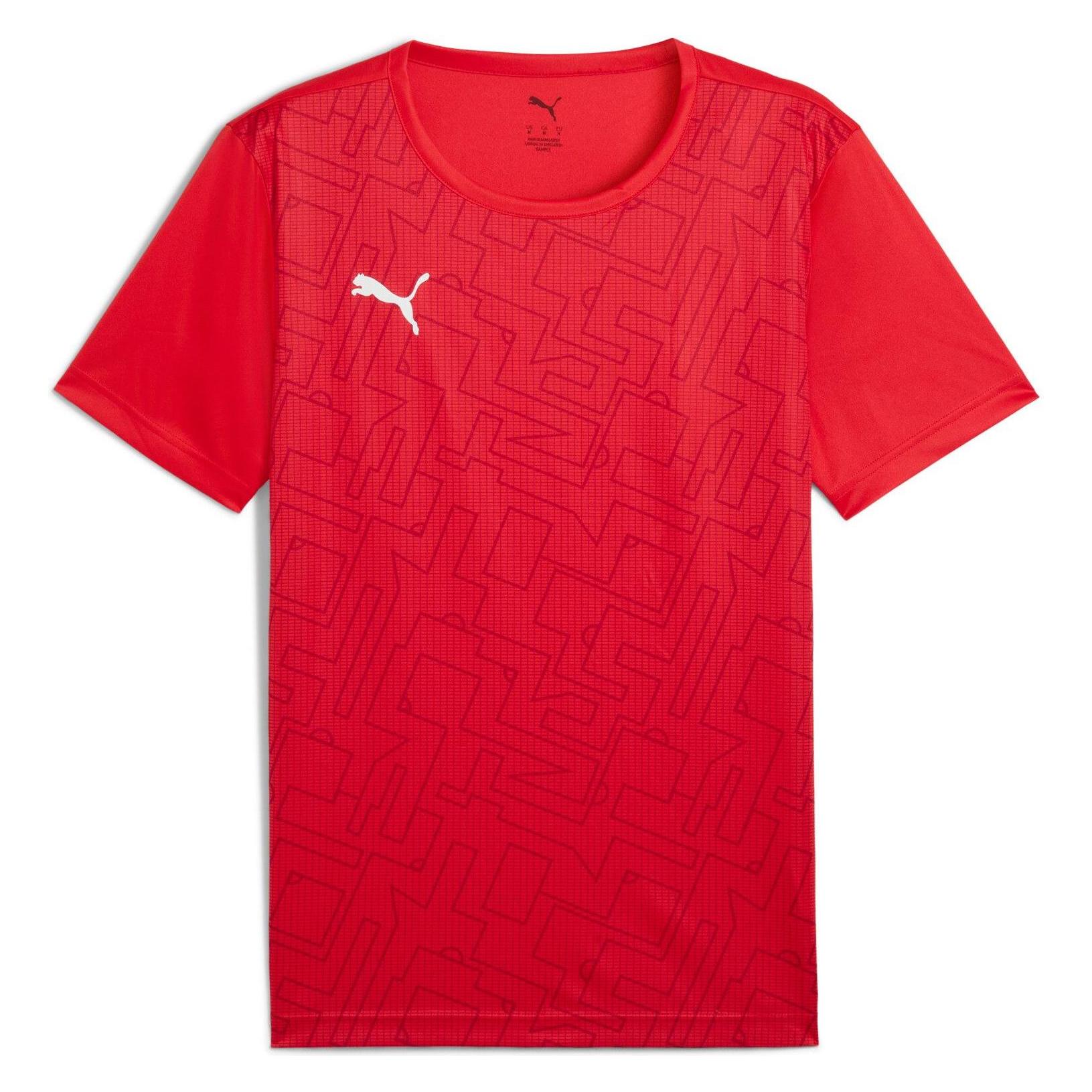 Puma individualRISE Graphic Jersey (S) (660260)