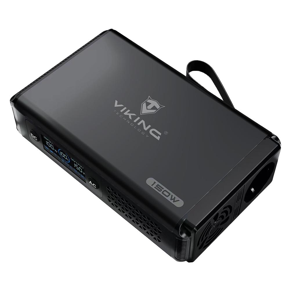 Viking Bateriový generátor VALI150 (10000 mAh, 150 W, 148 Wh) (VALI150)