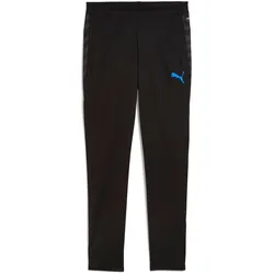 Puma, Herren, Sporthose, individualCUP Training Pants (XL), Blau, Weiss, Schwarz