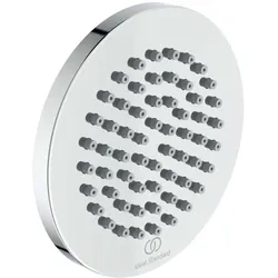 Ideal Standard Regendusche Idealrain B9435AA chrom, Brausekopf Ø 10 cm