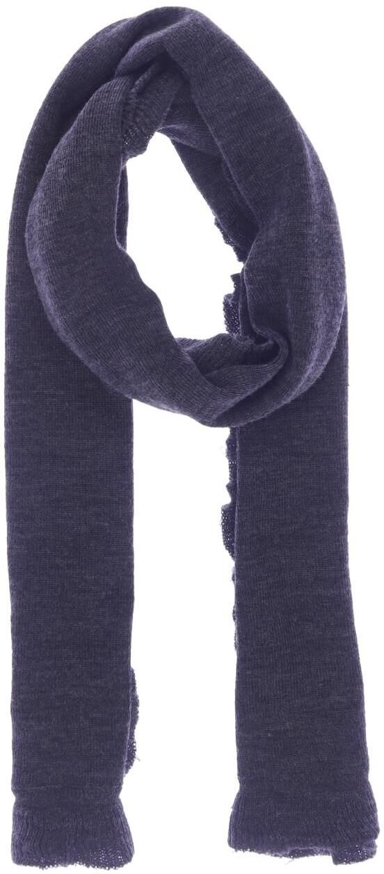 Fraas Damen Schal oder Tuch, Grau, Synthetik - Second Hand