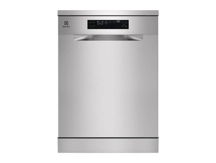 ELECTROLUX lave-vaisselle partiellement intégré ESM48310SX Serie 600 SatelliteClean 14 couverts 60 cm