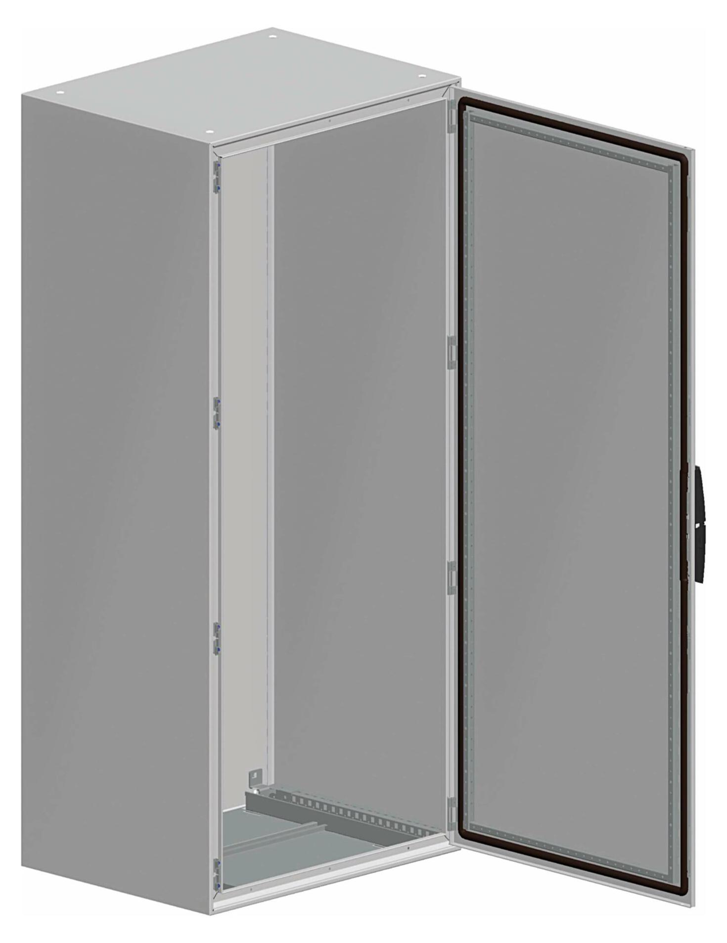 Schneider Electric NSYSM1812402DP, 1200 mm, 400 mm, 1800 mm