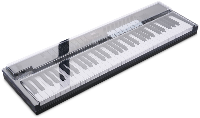 Decksaver Novation Launchkey 61 MK4