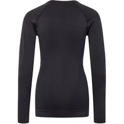hummel Hmlbl Comfort 2.0 Tee L/S Kinder - black - 104-116