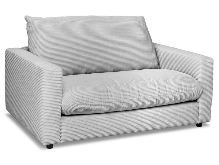 SANSIBAR LIVING Sessel Sessel SANSIBAR DAGEBÜLL BHT 146x87x107 cm