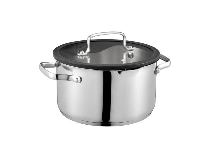 Dorre Karla pan 3 L Silver