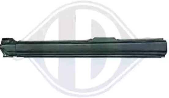 DIEDERICHS 9107012 Schweller