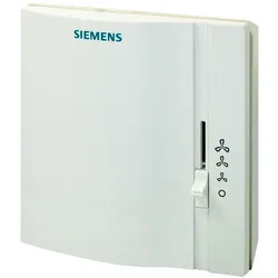 Siemens Dig.Industr. Raumtemperatur Thermostat S55770T 231