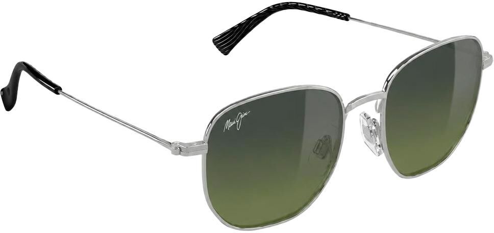 Maui Jim  - Halakea Silver MauiPure Maui Ht - Lunettes de soleil