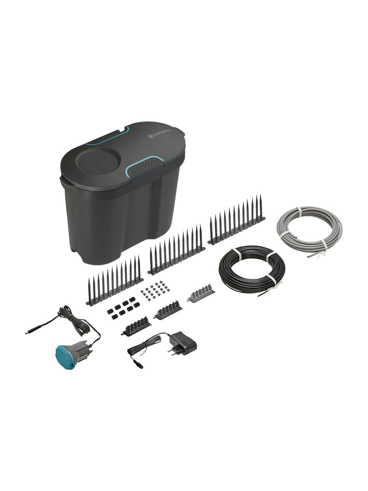 Gardena Holiday Watering Set
