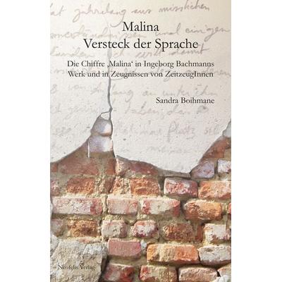 Malina – Versteck der Sprache, Taschenbuch von Sandra Boihmane, Neofelis, 978-3-943414-66-0