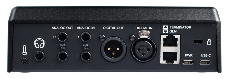 Genelec 9320A Reference Controller