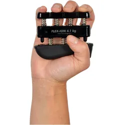 Flex-Ion, Handtrainer