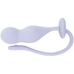 PERIFIT Beckenbodentrainer Care+, lila