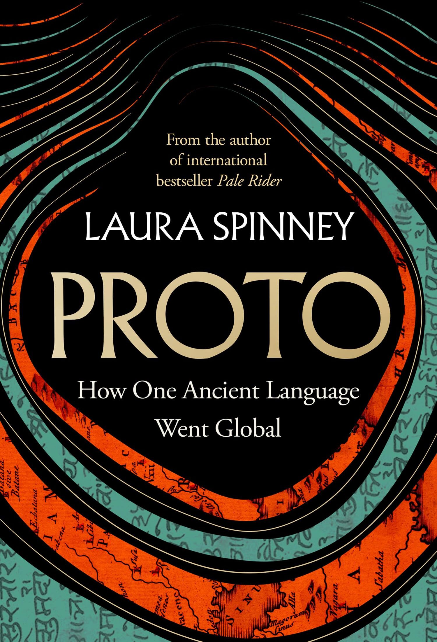 Laura Spinney - Proto: A New History of Our Ancient Past, From the Author of the International Bestseller Pale Rider - Preis vom 14.10.2026 23:07:16 h