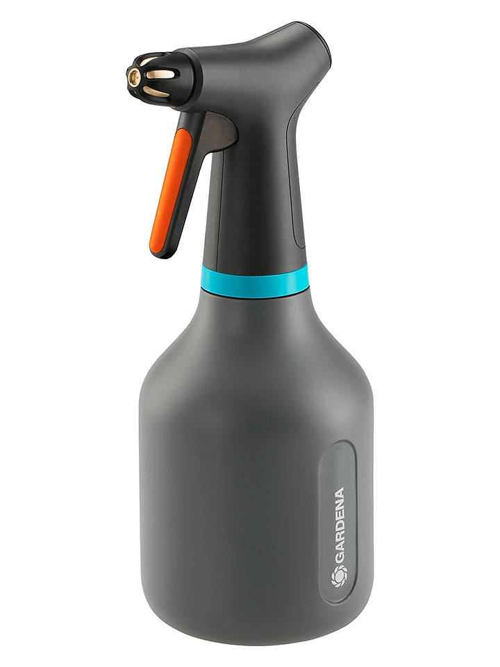 Gardena Pumpsprüher in Grau - 0,75 l - onesize