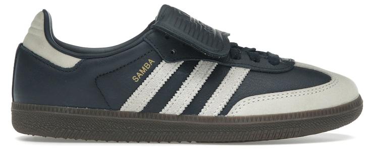 Adidas JH5705_650, Weiß, Aurora Ink,Cream White,Gold Metallic