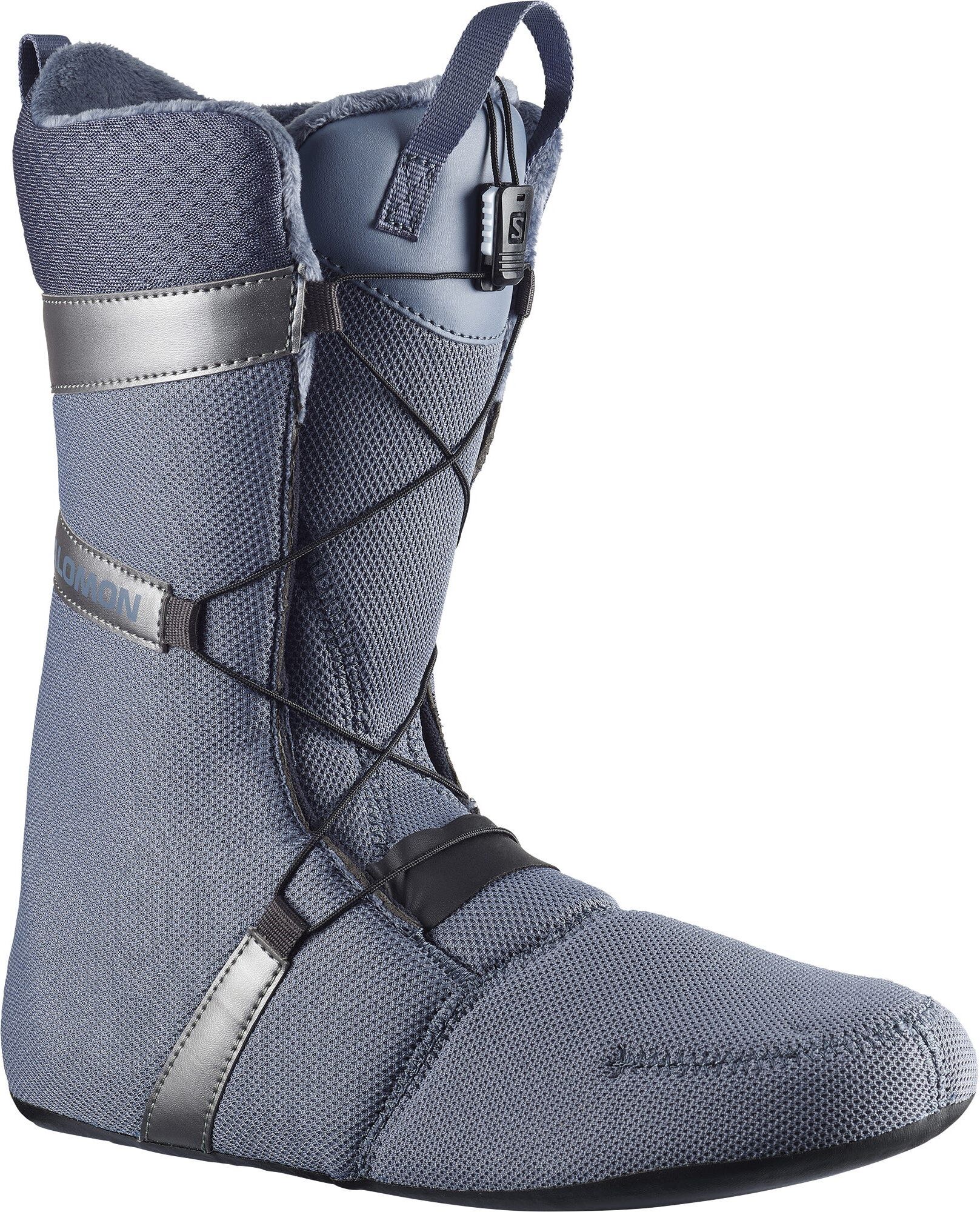 Salomon X APPROACH LACE SJ BOA TEAM PHANTOM 315