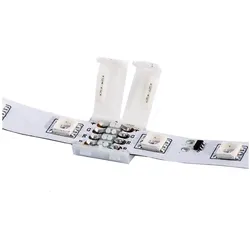 Rutec Direktverbinder RGB Profi flexible LED Leisten RU-86539