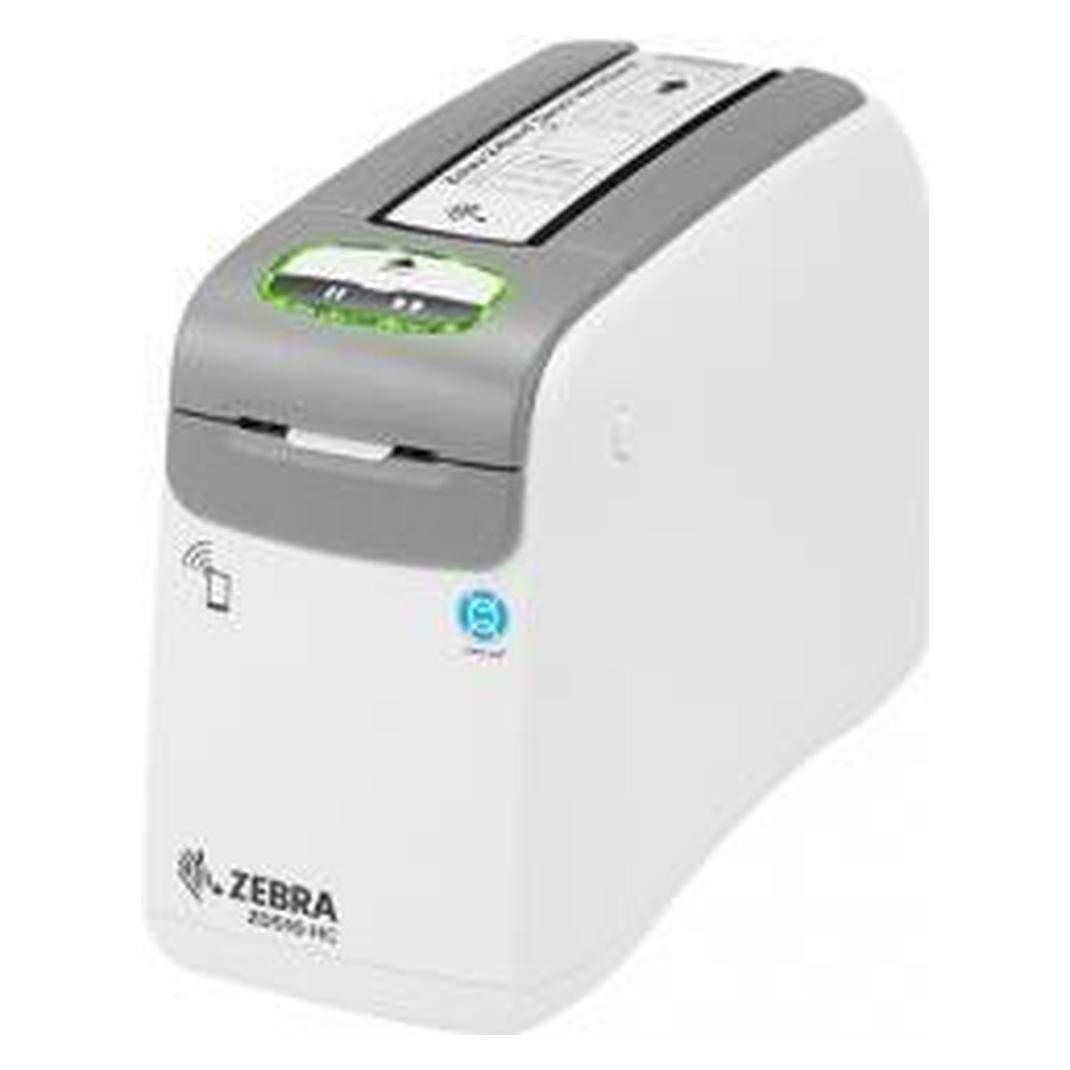 Zebra ZD510-HC Etikettendrucker (300 dpi) (ZD51013-D0EB02FZ)