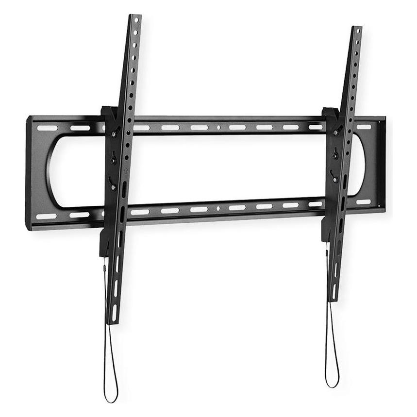 Roline STAFFA TV/MONITOR 60/120 BK NEW MAX 115KG MAX VESA 900*600 TILT (Wand, 115 kg, 60" - 120") (17.99.1225-4)