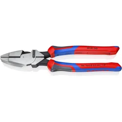 Knipex, Zange, Kraft-Kombizange (240 mm)