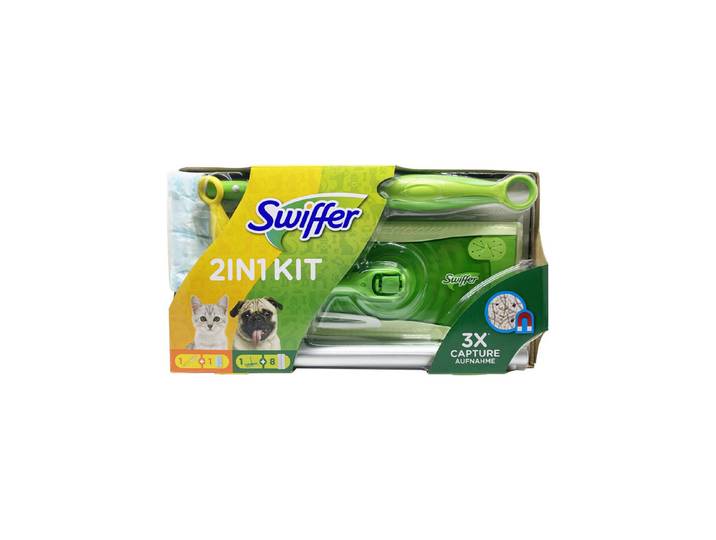 Swiffer Limited Edition Starterpack