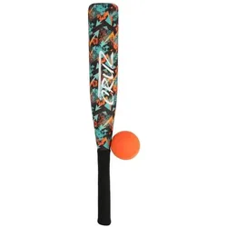 Cruz, Baseballschläger